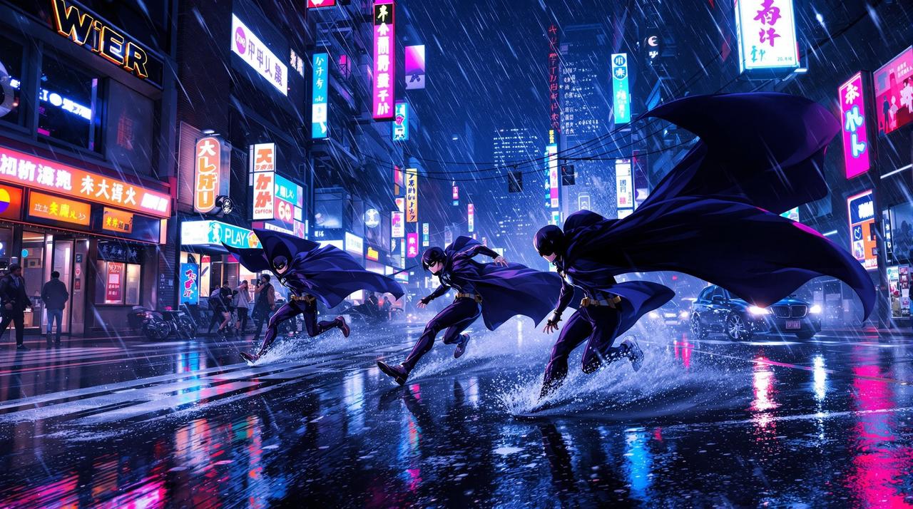 高清短剧暗夜行者第12集